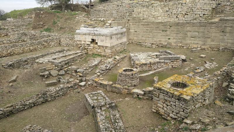 Most Famous Walls In The World 